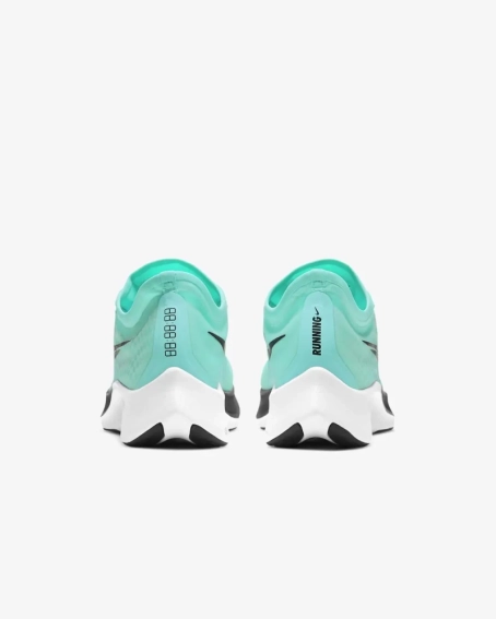 Кроссовки Nike Zoom Fly 3 AT8240-305 фото 4 — интернет-магазин Tapok