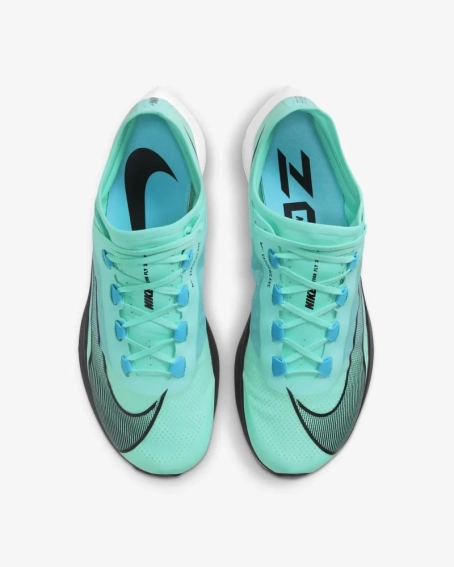 Кроссовки Nike Zoom Fly 3 AT8240-305 фото 5 — интернет-магазин Tapok