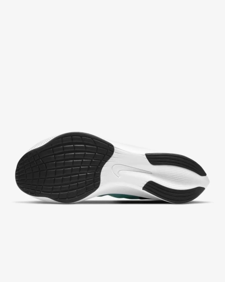 Кроссовки Nike Zoom Fly 3 AT8240-305 фото 6 — интернет-магазин Tapok
