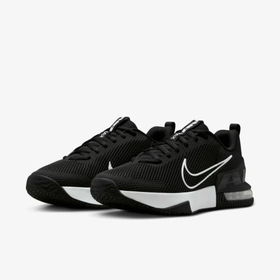 Кроссовки Nike M AIR MAX ALPHA TRAINER 6 FQ1833-001 фото 1 — интернет-магазин Tapok