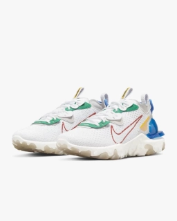 Кросівки Nike REACT VISION DV3500-100