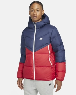Куртка Nike Sportswear Storm-FIT Windrunner DD6795-410 DD6795-410