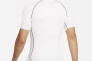 Термобелье Nike Pro Dri-FIT Tight-Fit Short-Sleeve Top DD1992-100 DD1992-100 Фото 4