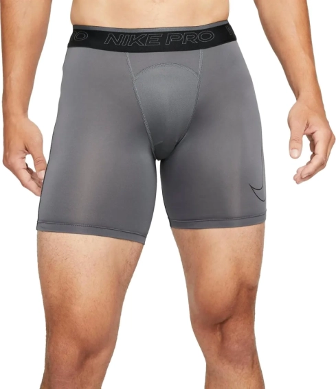 Термошорти Nike M NP DF SHORT DD1917-068 фото 1 — інтернет-магазин Tapok