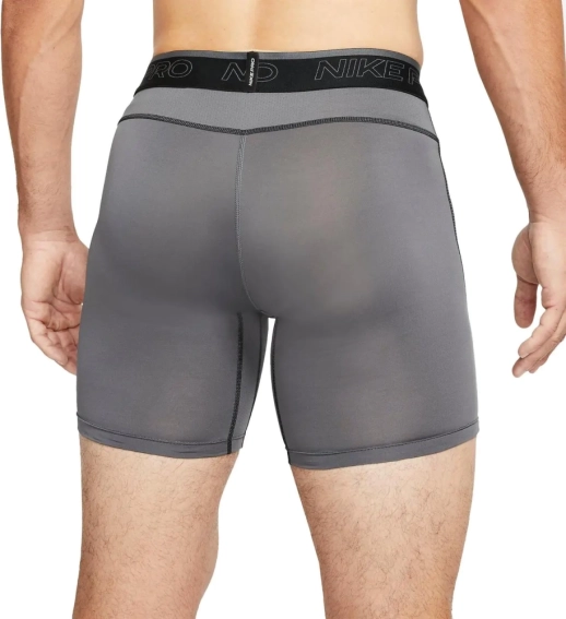 Термошорти Nike M NP DF SHORT DD1917-068 фото 2 — інтернет-магазин Tapok