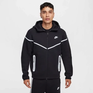 Толстовка Nike M NK TCH SSNL TF+ WR FZ FZ0754-010