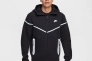 Толстовка Nike M NK TCH SSNL TF+ WR FZ FZ0754-010 Фото 1