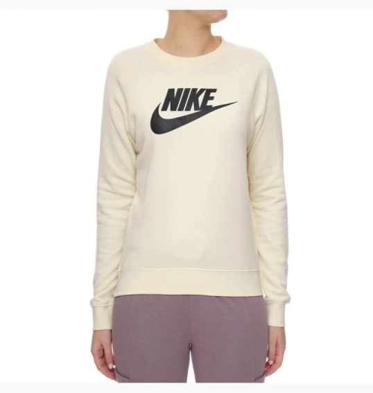 Толстовка Nike Sportswear Essential BV4112-113 BV4112-113 фото 2 — інтернет-магазин Tapok