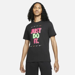 Футболка Nike M NSW TEE DNA JDI DD1248-010