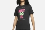 Футболка Nike M NSW TEE DNA JDI DD1248-010 Фото 1