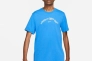 Футболка Nike M NSW TEE HAVE A DAY DD1264-435 Фото 1