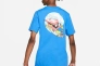 Футболка Nike M NSW TEE HAVE A DAY DD1264-435 Фото 2