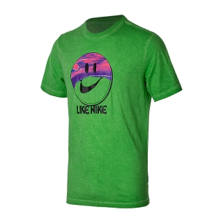 Футболка Nike M NSW TEE SPBRK LIKE NK DYE DB6190-304