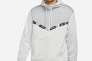 Худые Nike Sportswear men&#39;s Full-Zip Hoodie DM4672-025 DM4672-025 Фото 1