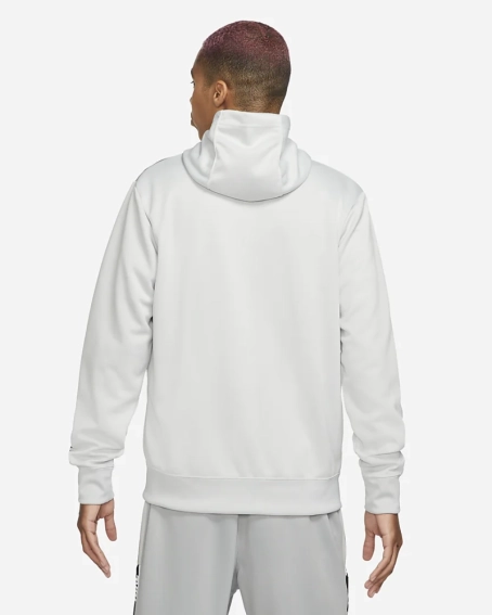 Худые Nike Sportswear men&#39;s Full-Zip Hoodie DM4672-025 DM4672-025 фото 2 — интернет-магазин Tapok