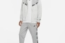 Худые Nike Sportswear men&#39;s Full-Zip Hoodie DM4672-025 DM4672-025 Фото 3