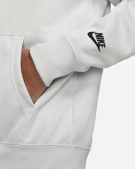 Худые Nike Sportswear men&#39;s Full-Zip Hoodie DM4672-025 DM4672-025 фото 5 — интернет-магазин Tapok