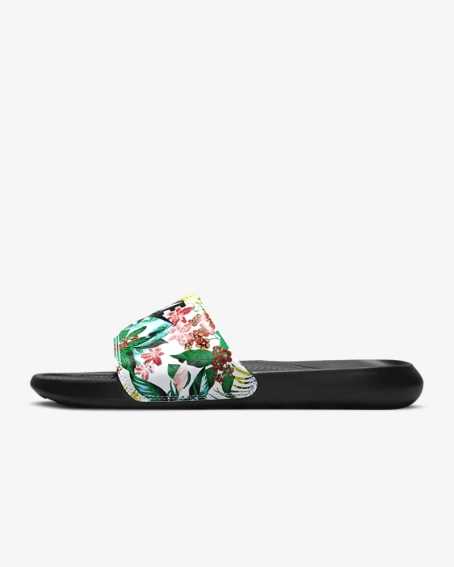 Шльопанці Nike Victori Print (Name Not Legal) CN9676-004 фото 2 — інтернет-магазин Tapok