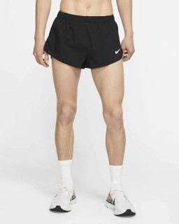 Шорты Nike M NK DF FAST 2IN SHORT CJ7845-010