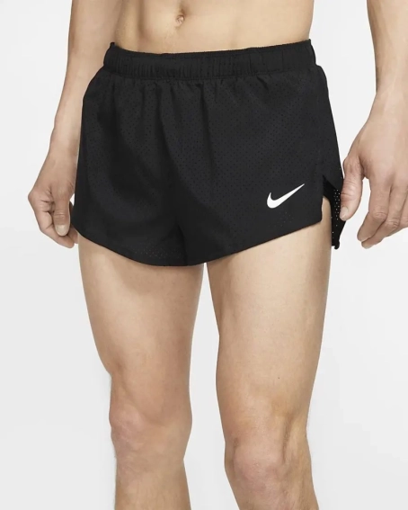 Шорти Nike M NK DF FAST 2IN SHORT CJ7845-010 фото 2 — інтернет-магазин Tapok