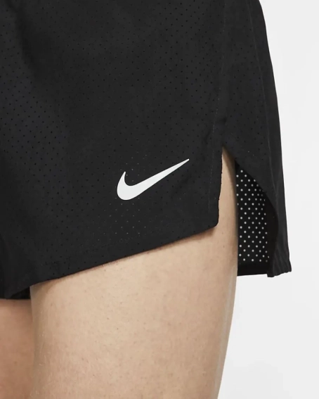 Шорти Nike M NK DF FAST 2IN SHORT CJ7845-010 фото 5 — інтернет-магазин Tapok