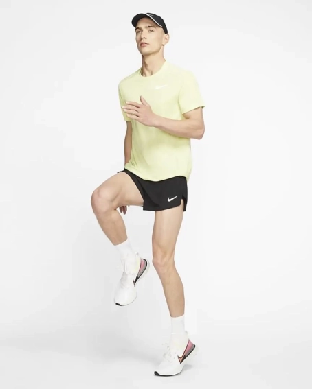 Шорти Nike M NK DF FAST 2IN SHORT CJ7845-010 фото 6 — інтернет-магазин Tapok