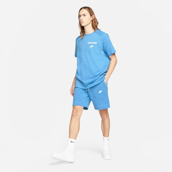 Шорты Nike M NSW ME LTWT SHORT MIX CZ9868-462 фото 2 — интернет-магазин Tapok