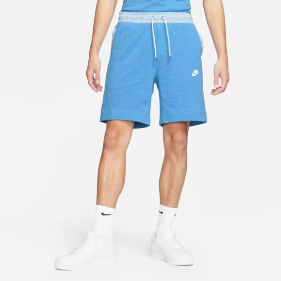 Шорты Nike M NSW ME LTWT SHORT MIX CZ9868-462 фото 3 — интернет-магазин Tapok