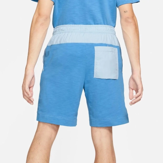 Шорты Nike M NSW ME LTWT SHORT MIX CZ9868-462 фото 5 — интернет-магазин Tapok