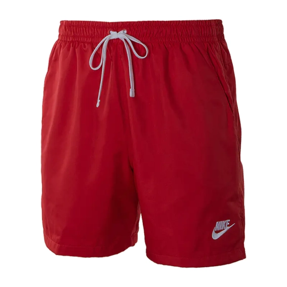 Шорти Nike M NSW SCE SHORT WVN FLOW AR2382-657 фото 1 — інтернет-магазин Tapok