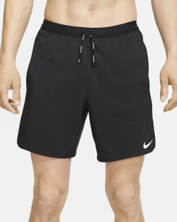 Шорты для бега 2 в 1 Nike Flex Stride CJ5471-010 CJ5471-010