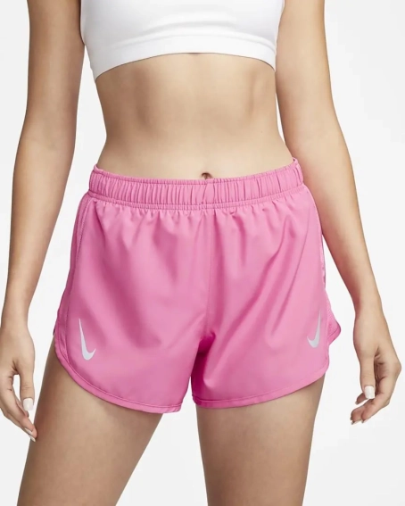 Шорты для бега Nike Fast Tempo Dri-FIT DD5935-684 DD5935-684 фото 2 — интернет-магазин Tapok