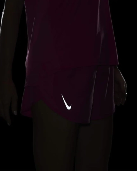 Шорты для бега Nike Fast Tempo Dri-FIT DD5935-684 DD5935-684 фото 8 — интернет-магазин Tapok