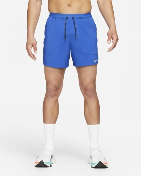 Шорты для бега Nike Flex Stride CJ5453-480 CJ5453-480 фото 1 — интернет-магазин Tapok