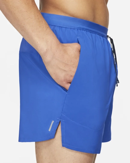 Шорты для бега Nike Flex Stride CJ5453-480 CJ5453-480 фото 5 — интернет-магазин Tapok
