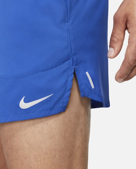 Шорты для бега Nike Flex Stride CJ5453-480 CJ5453-480 фото 7 — интернет-магазин Tapok