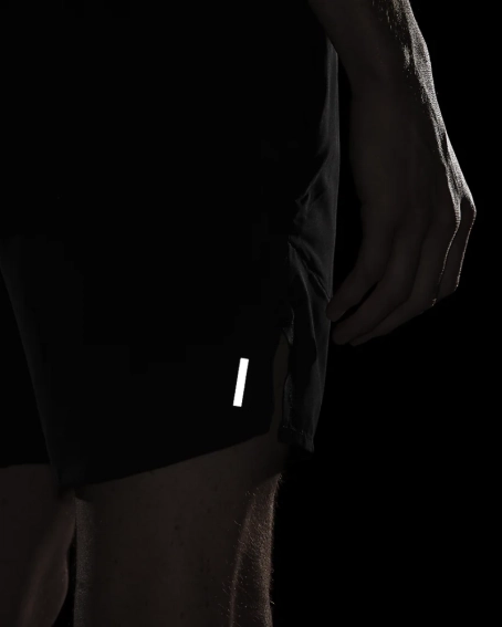 Шорты для бега Nike Flex Stride CJ5459-010 CJ5459-010 фото 2 — интернет-магазин Tapok