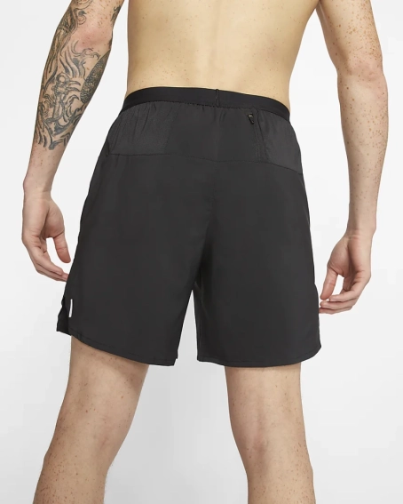 Шорты для бега Nike Flex Stride CJ5459-010 CJ5459-010 фото 4 — интернет-магазин Tapok