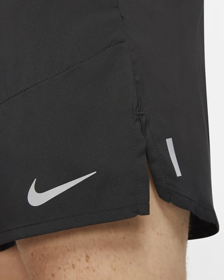 Шорты для бега Nike Flex Stride CJ5459-010 CJ5459-010 фото 5 — интернет-магазин Tapok
