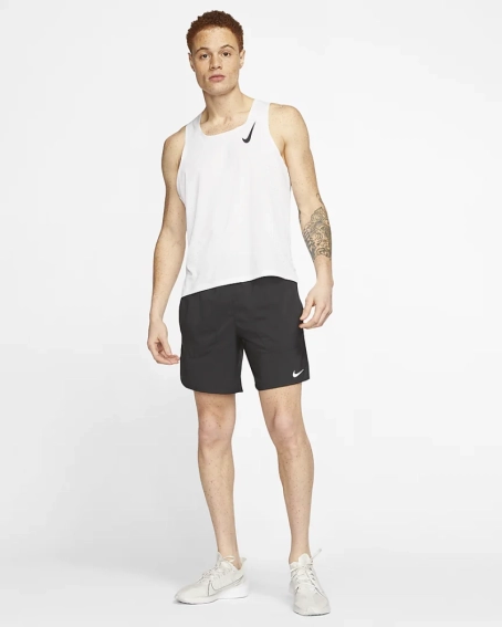 Шорты для бега Nike Flex Stride CJ5459-010 CJ5459-010 фото 9 — интернет-магазин Tapok