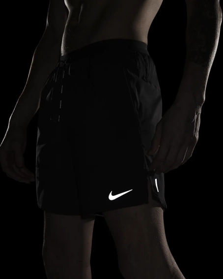 Шорты для бега Nike Flex Stride CJ5459-010 CJ5459-010 фото 10 — интернет-магазин Tapok