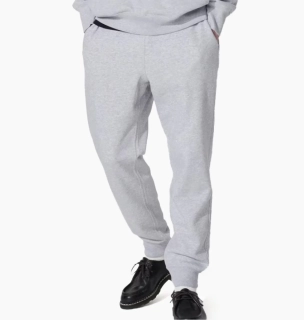 Брюки мужские Uniqlo Sweatpants Grey 458036-05 M 458036-05
