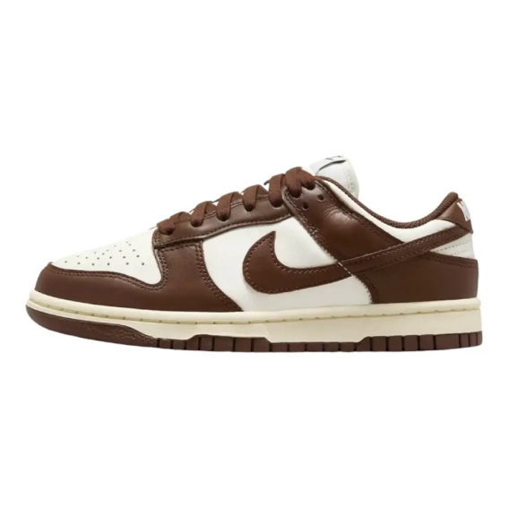 Кроссовки NIKE W DUNK LOW DD1503-124 фото 2 — интернет-магазин Tapok