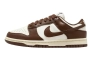 Кроссовки NIKE W DUNK LOW DD1503-124 Фото 2