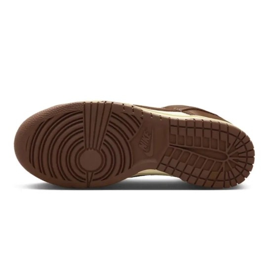 Кроссовки NIKE W DUNK LOW DD1503-124 фото 3 — интернет-магазин Tapok