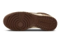 Кроссовки NIKE W DUNK LOW DD1503-124 Фото 3