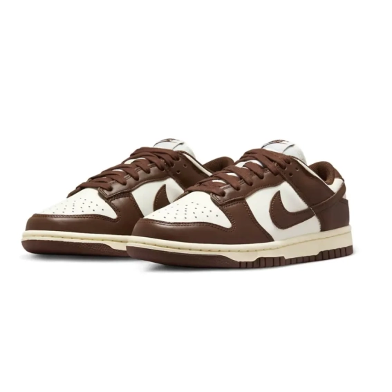 Кроссовки NIKE W DUNK LOW DD1503-124 фото 4 — интернет-магазин Tapok