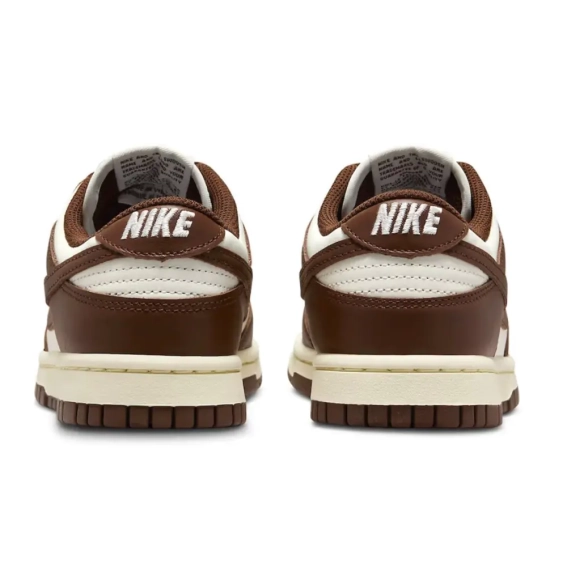 Кроссовки NIKE W DUNK LOW DD1503-124 фото 5 — интернет-магазин Tapok