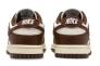Кроссовки NIKE W DUNK LOW DD1503-124 Фото 5