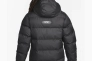 Пуховик чоловічий Nike Primaloft Sportswear Storm-Fit Windrunner Air Max Black FN0244-010 Фото 2